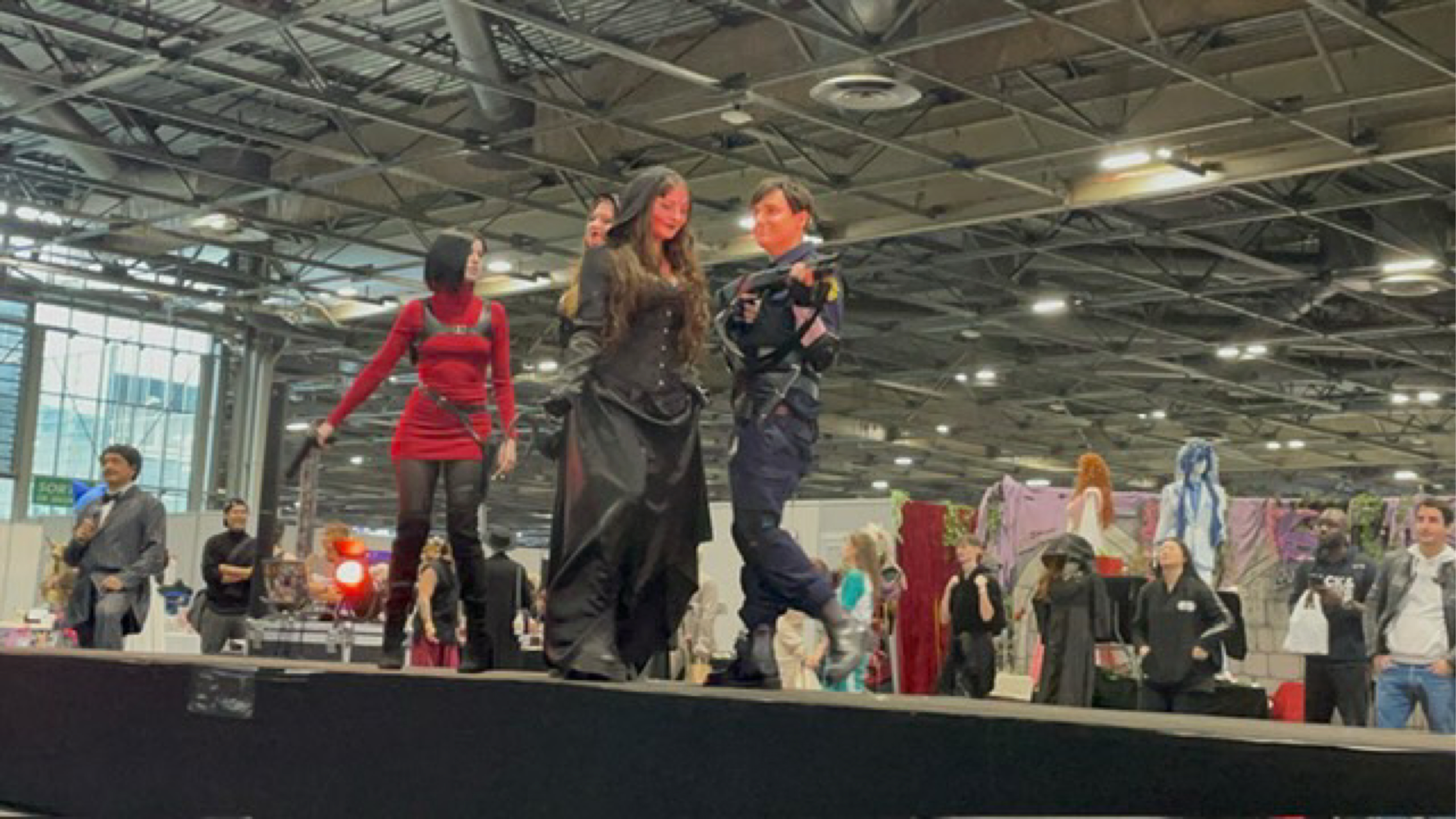 Daniela Dimitrescu 3 - Photo 14