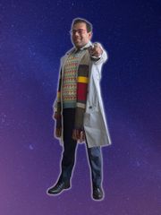 Thirteenth Doctor preview 2