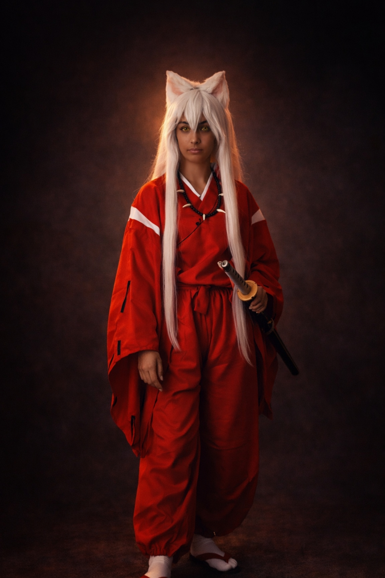 Inuyasha — photo 16