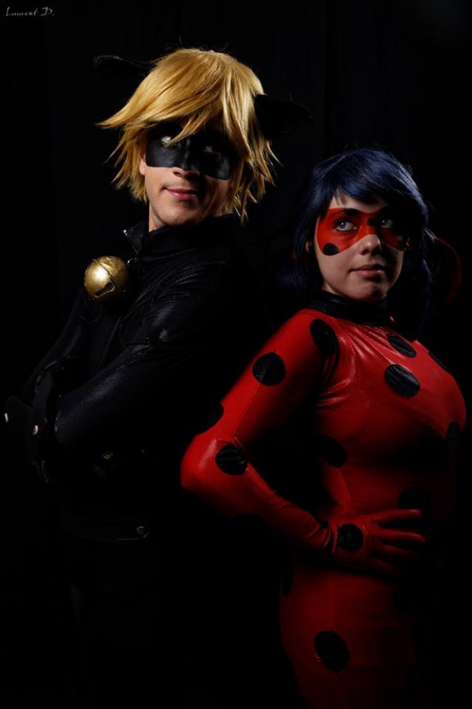 Miraculous LB/CN 04 - Photo 2