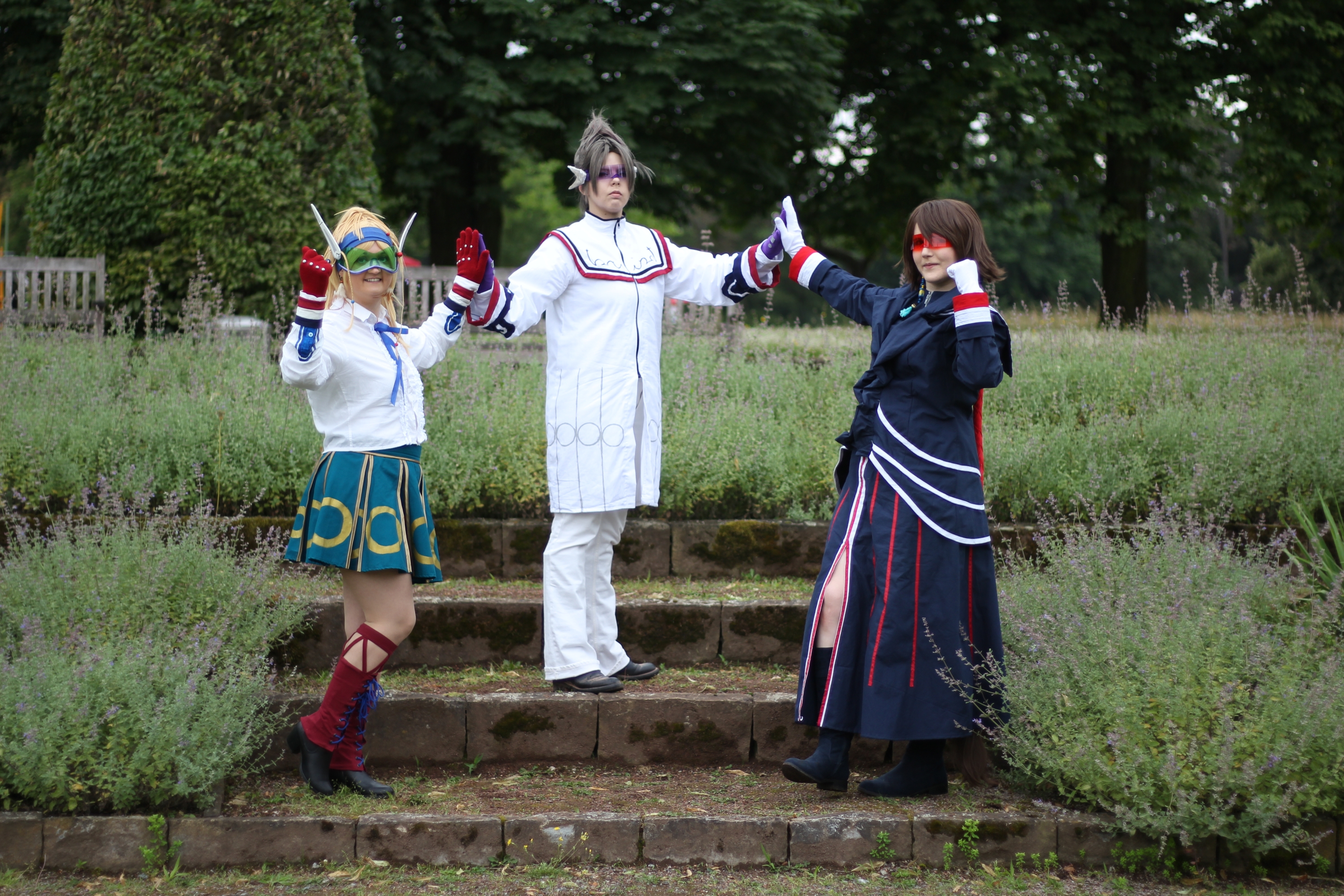 Y.R.P. (Psychic) - Photo 58