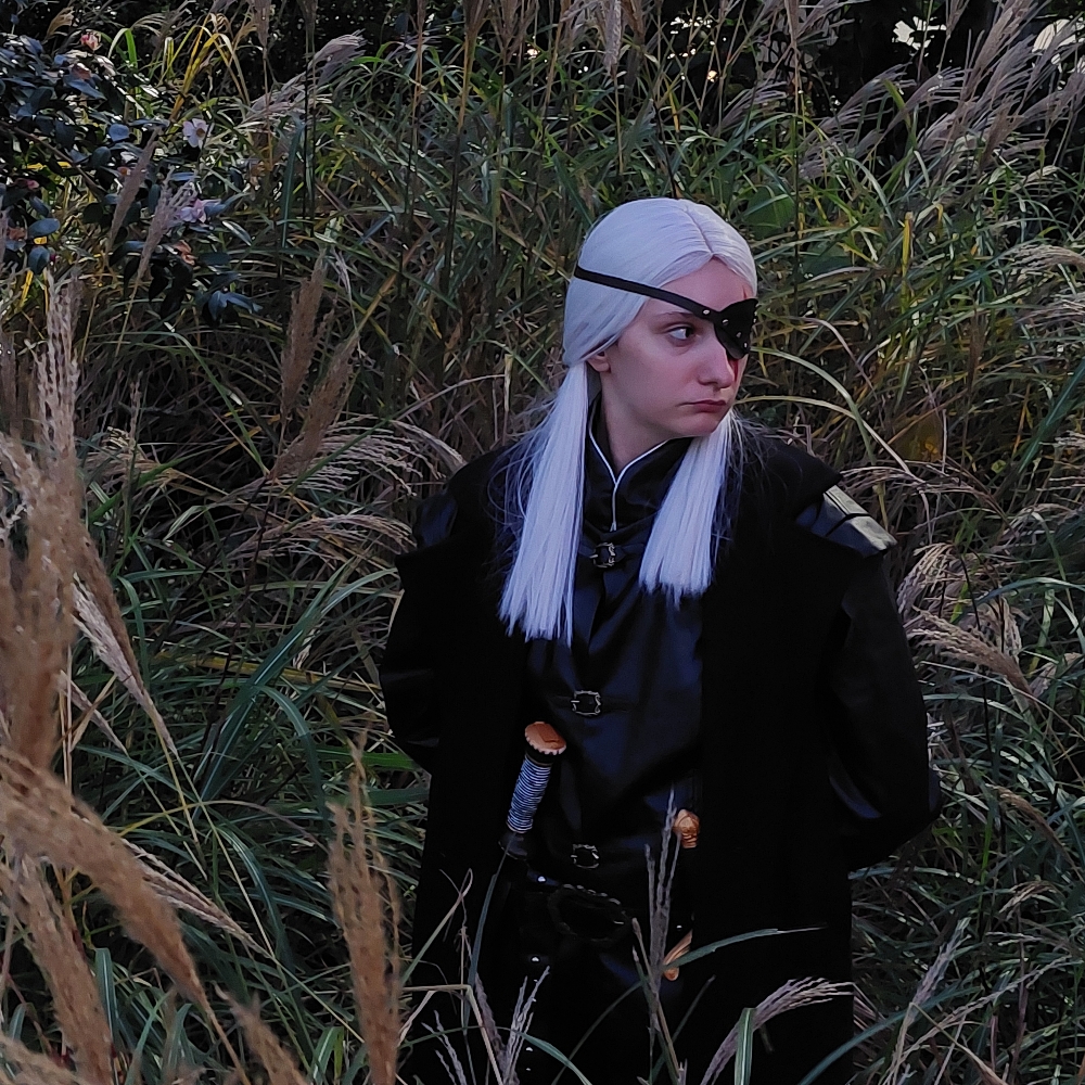 Aemond Targaryen - Photo 36