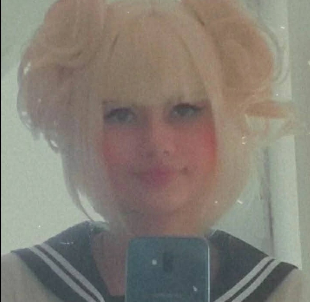 Toga himiko  - Photo 1