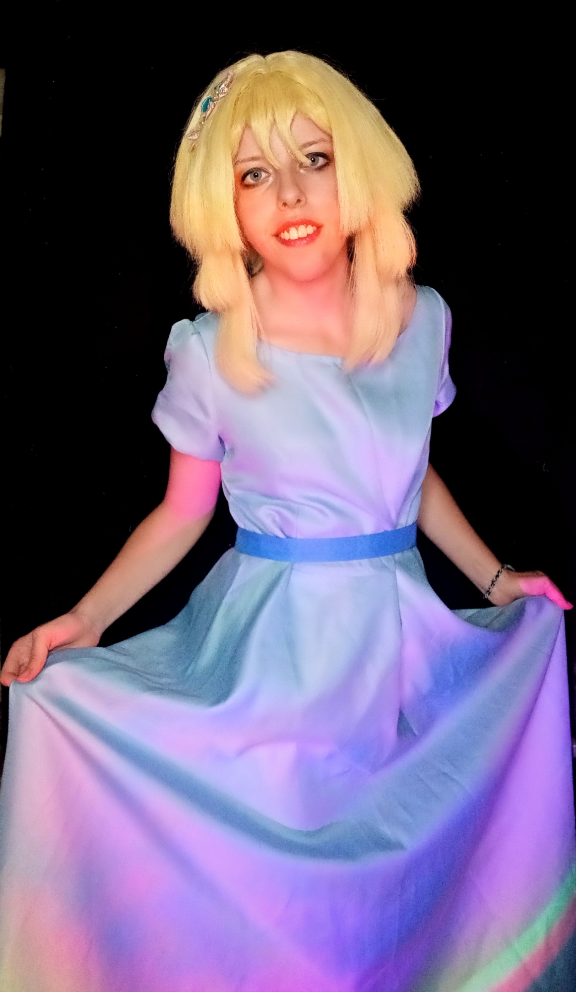 Lumine (Wendy vers) - Photo 1