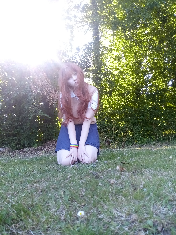 Yukari Yamada -BGHK - Photo 2