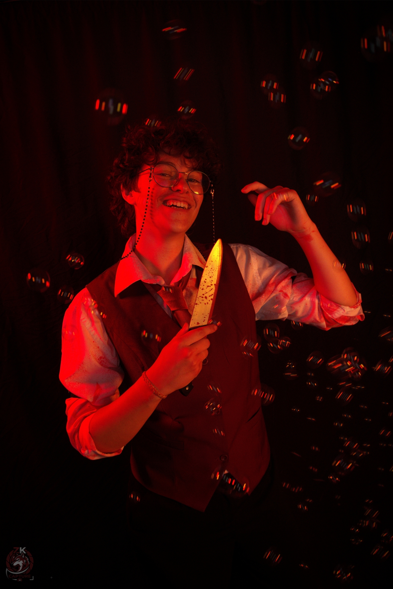 Alastor Humain — photo 16