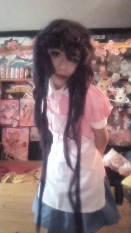 Mikan