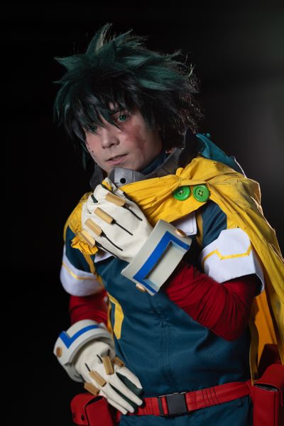 Baby_brocoli - Deku - JE 2025