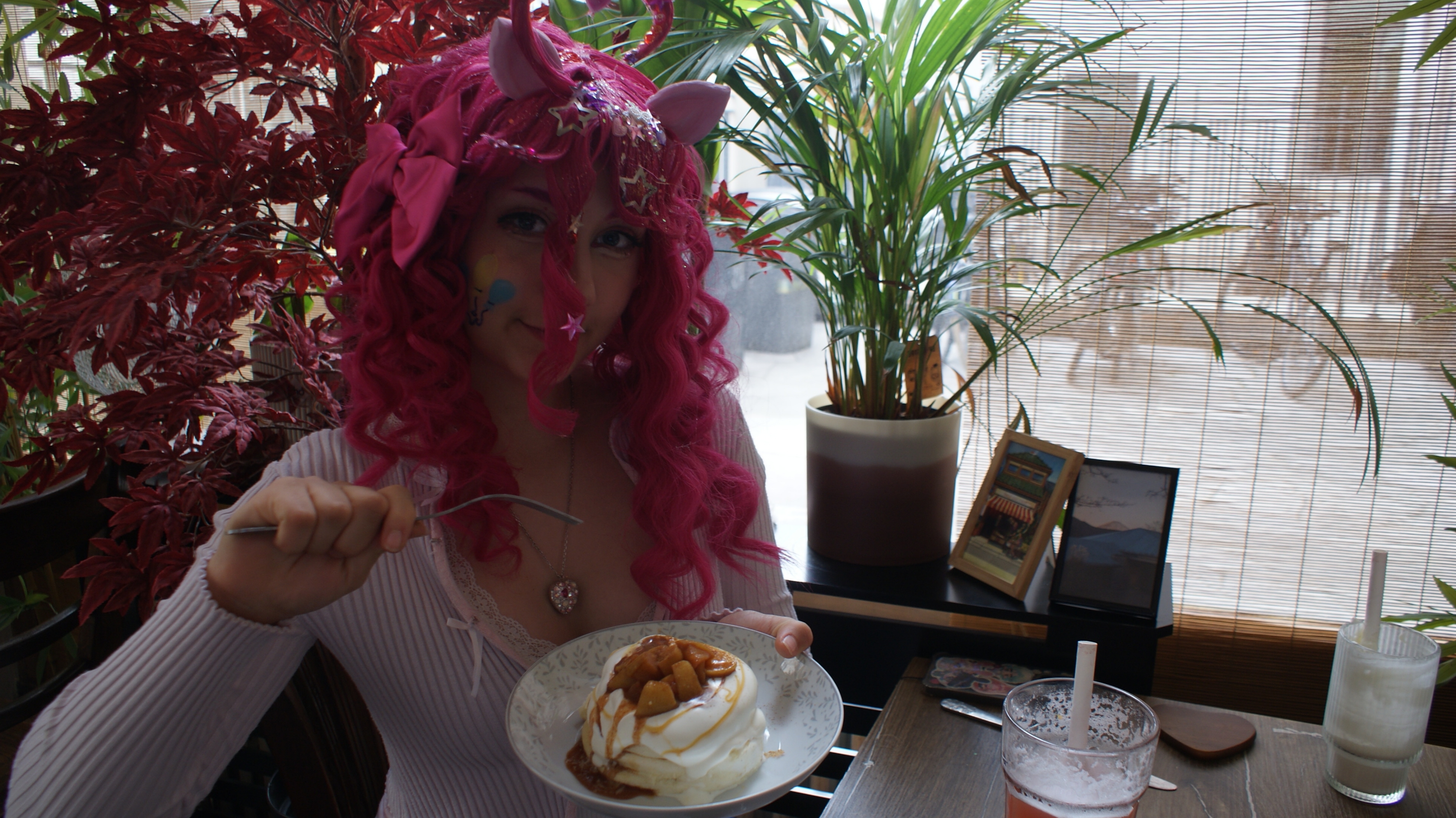 Pinkie Pie, photo 18