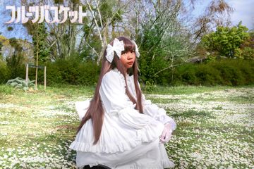 Tohru Honda preview 2