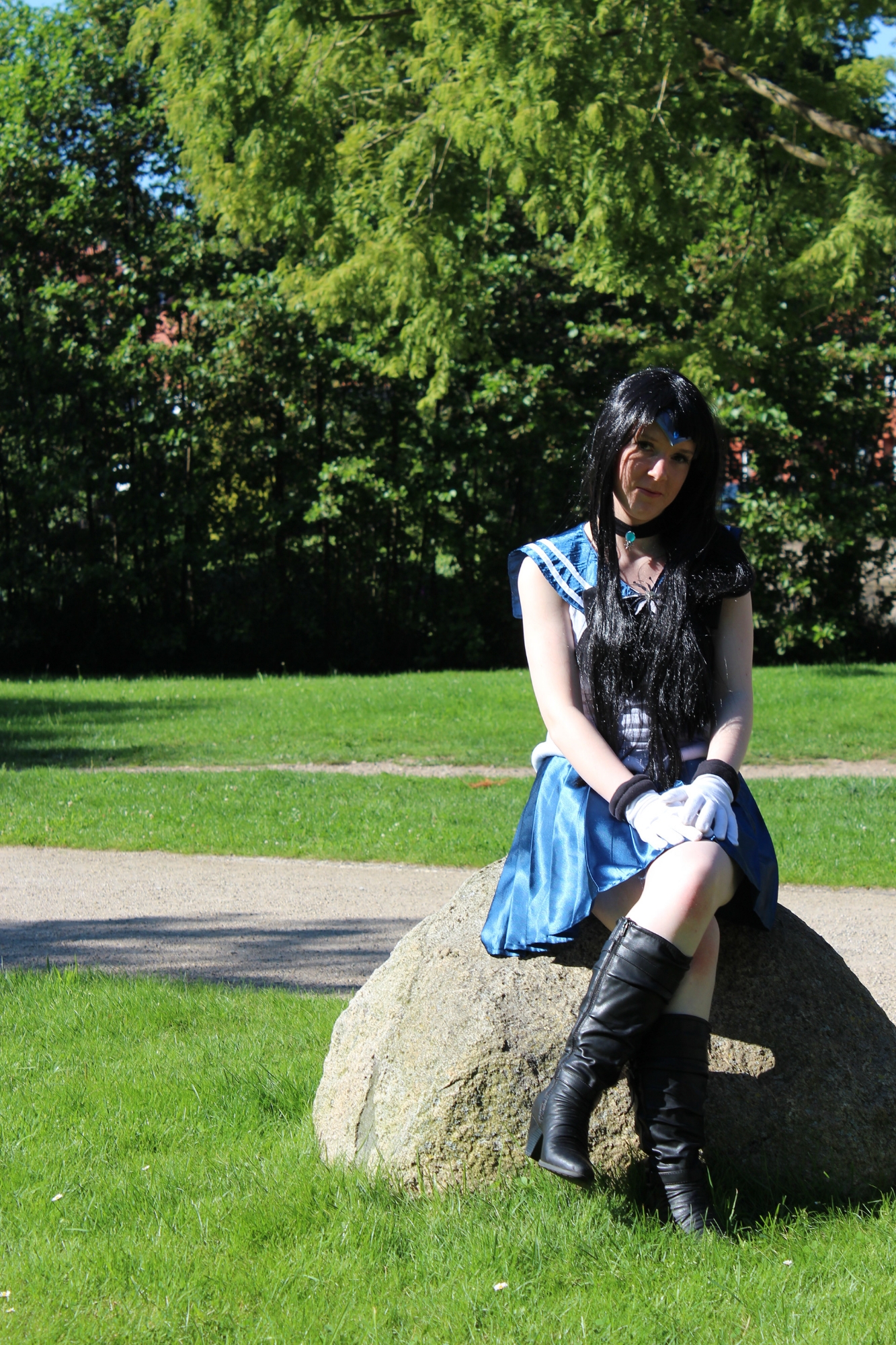 2015 -  alte version - Photo 2