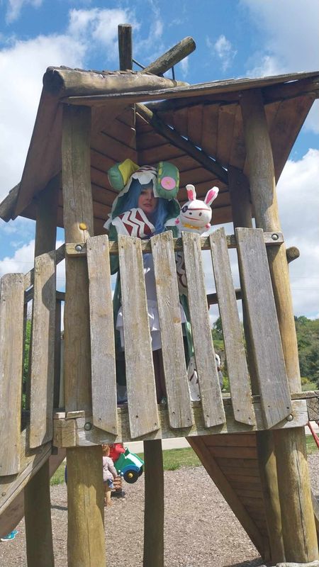 Viandere – Yoshino Himekawa 