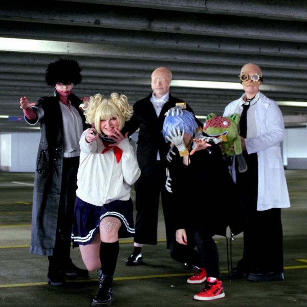 Davidz.cosplayz - Default