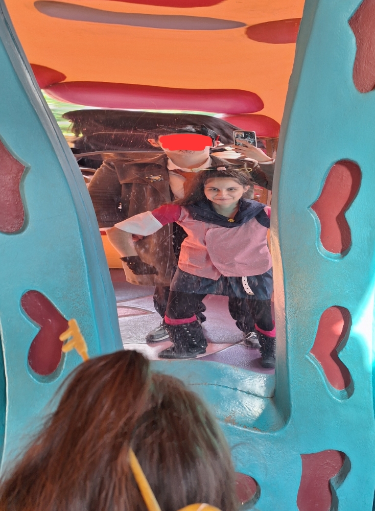 Dick Tektiv Gumshoe - Photo 10