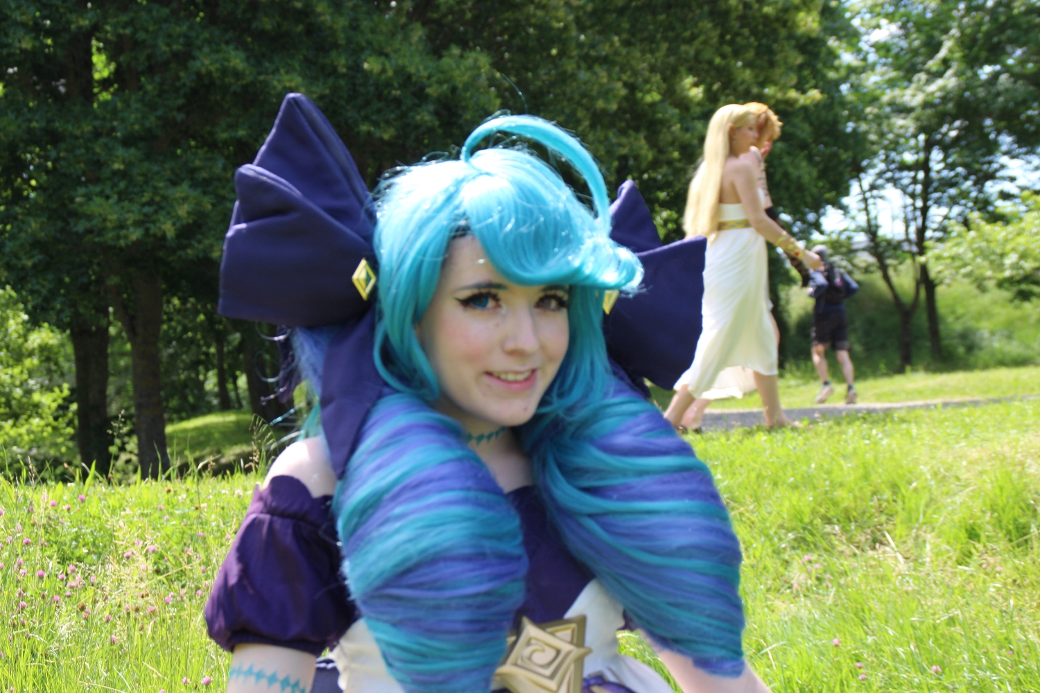 Gwen — photo 6