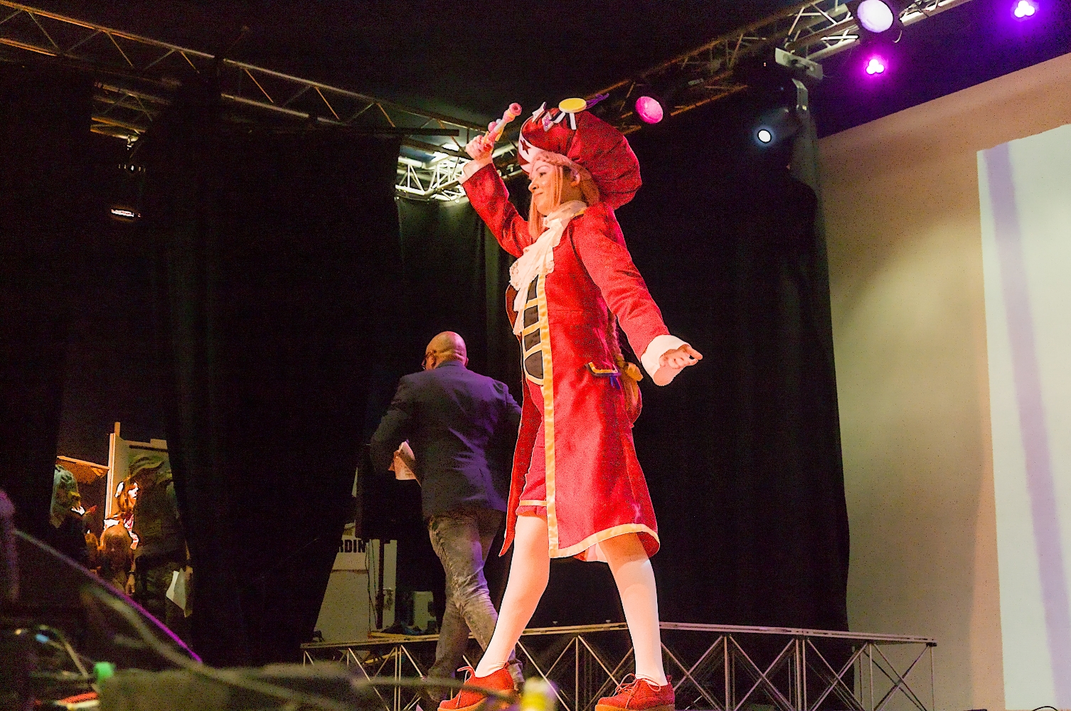 Geek and Game 2023 - Photo 10