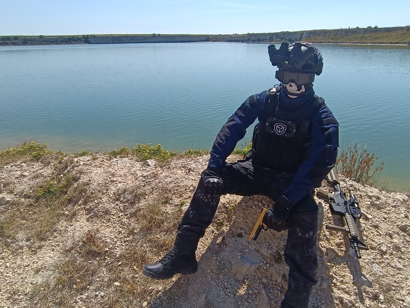 Epsilon-11 "M.F.T"  - Photo 14