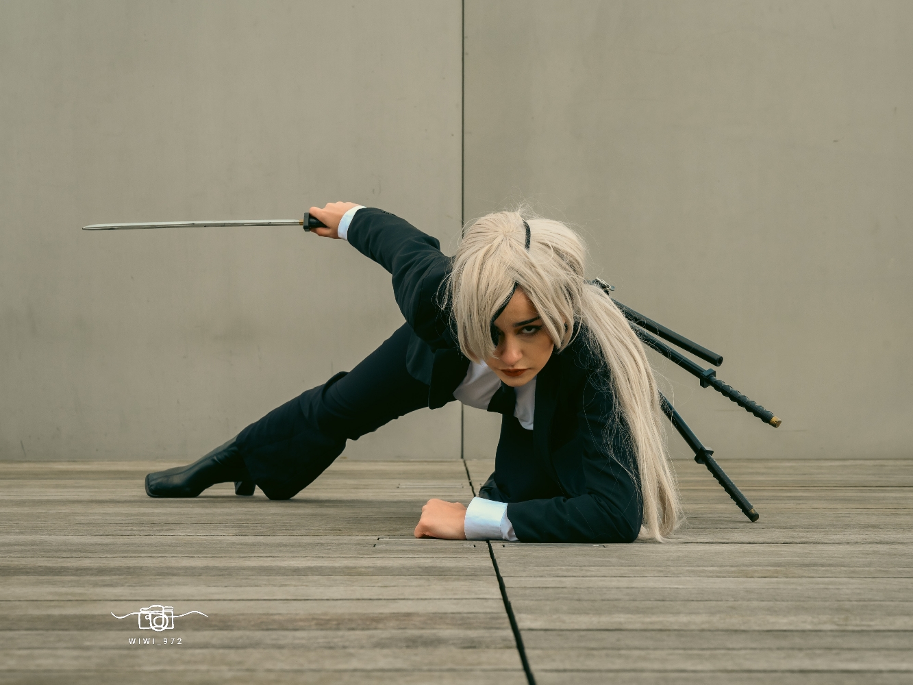 Quanxi by Artsofcami - Photo 7