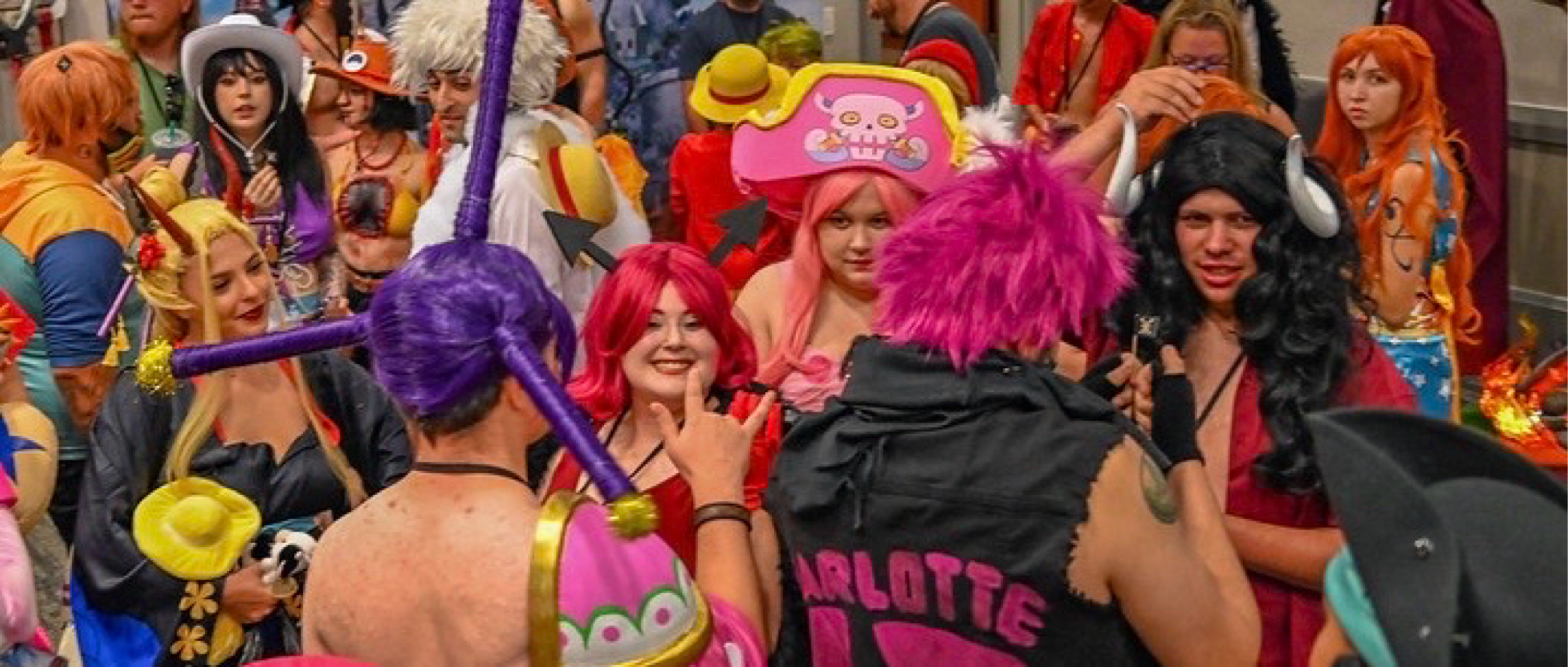 Charlotte Family - Photo 2