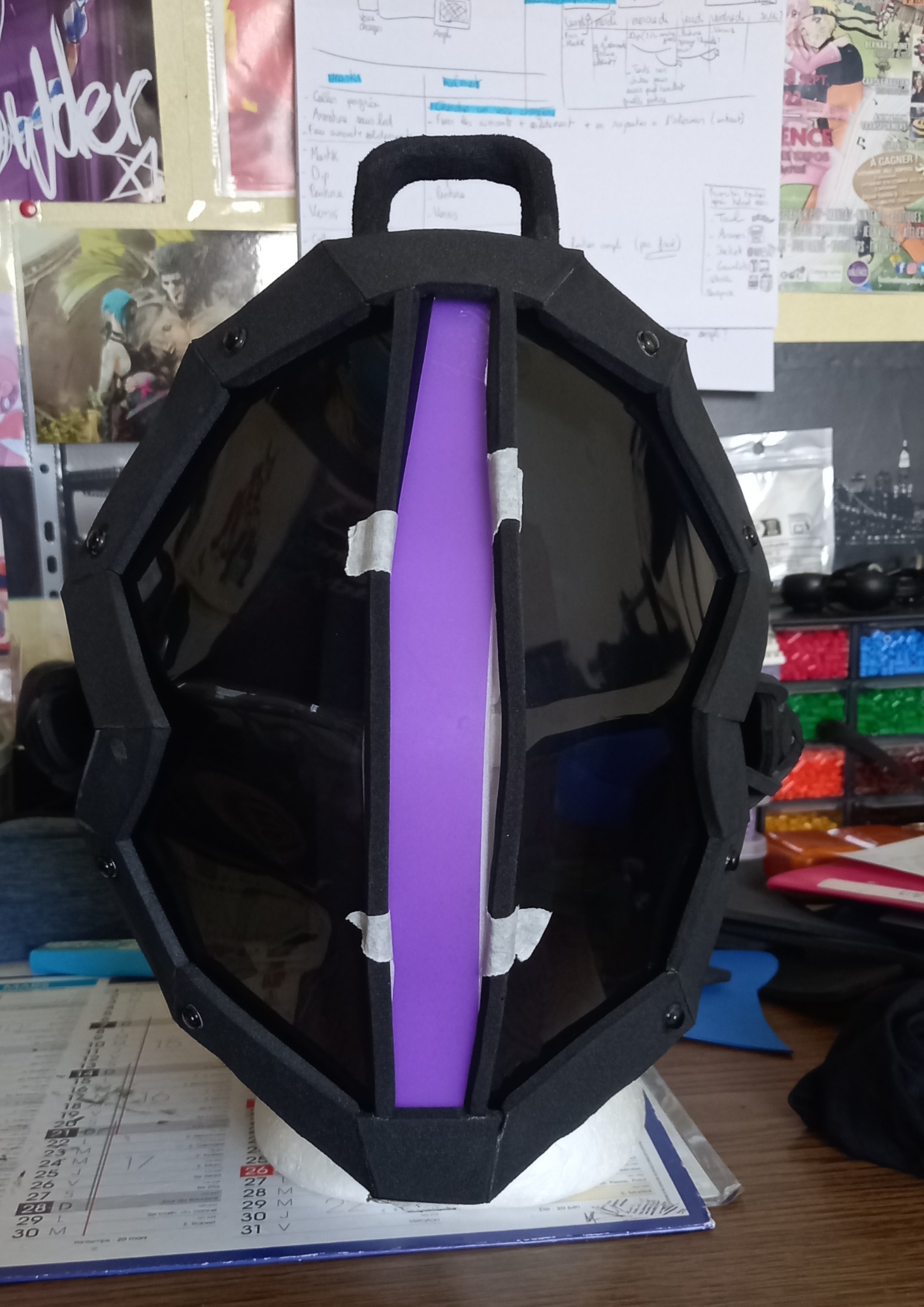 WIP Bondrewd — photo 19