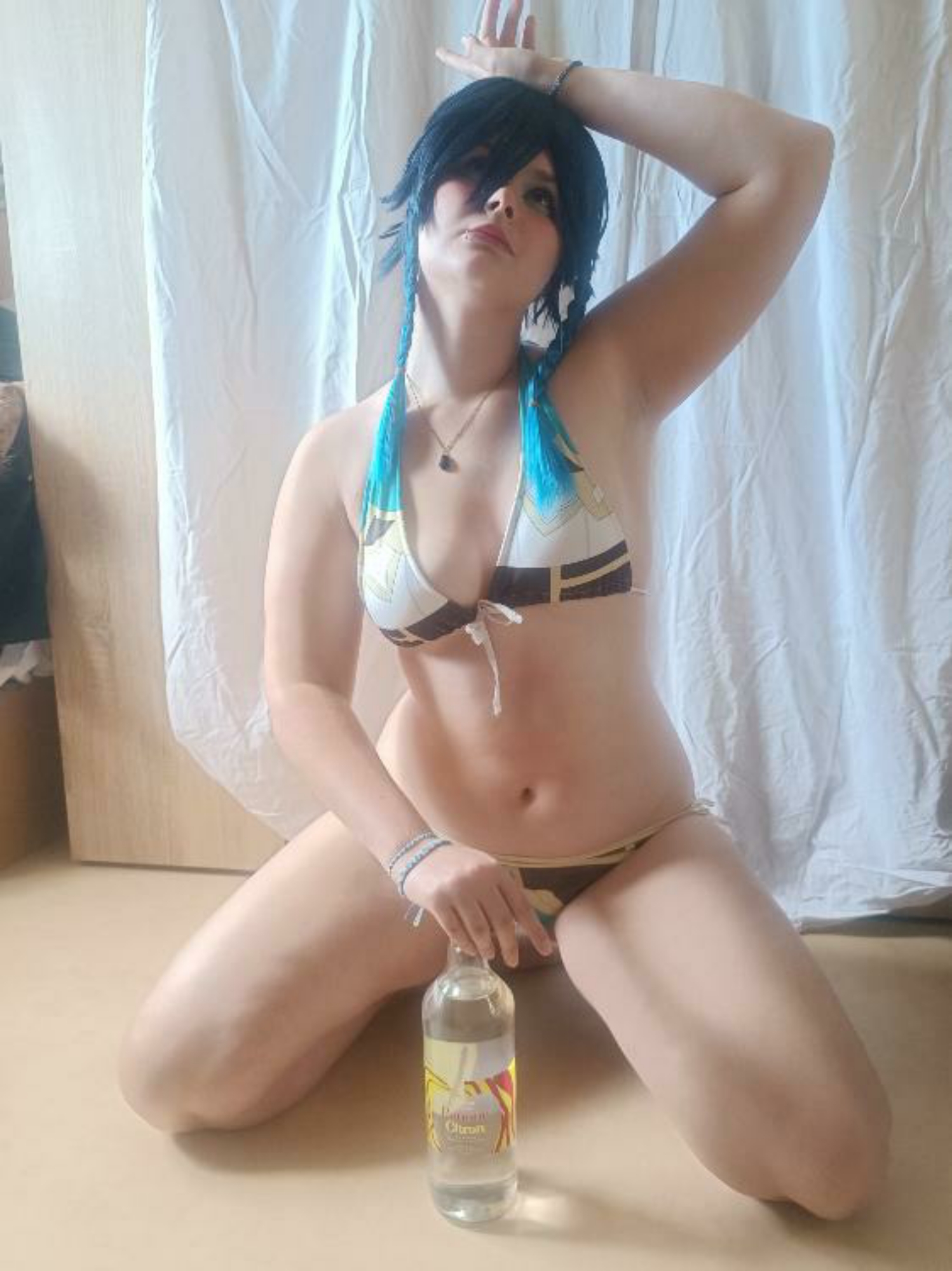 Venti Swimsuit GS — photo 7