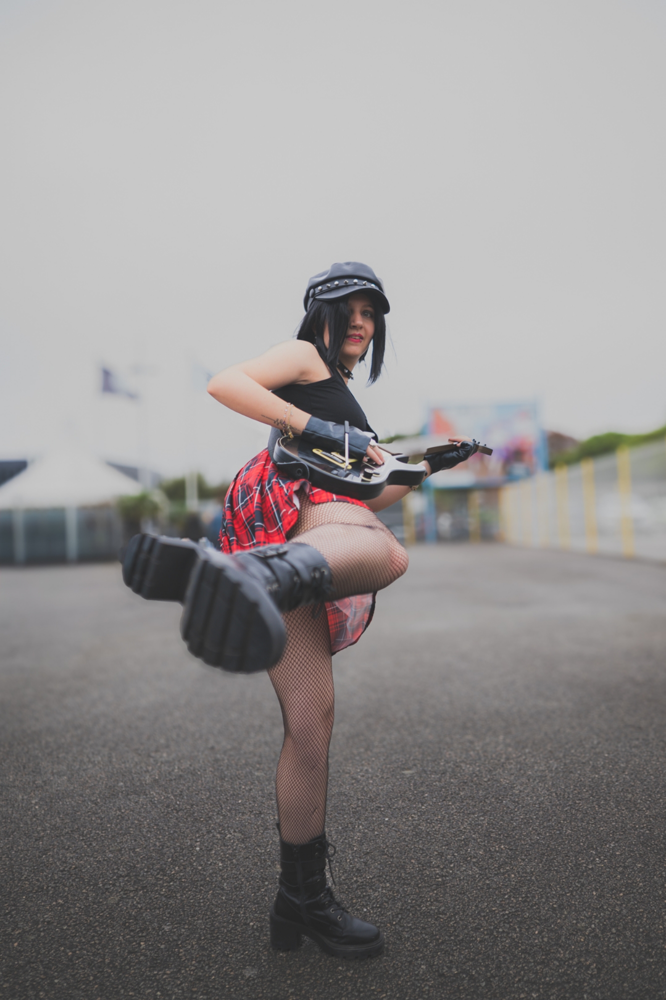 Nana osaki — photo 7