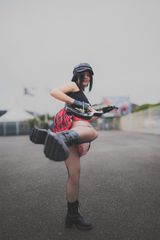 Nana osaki preview 3