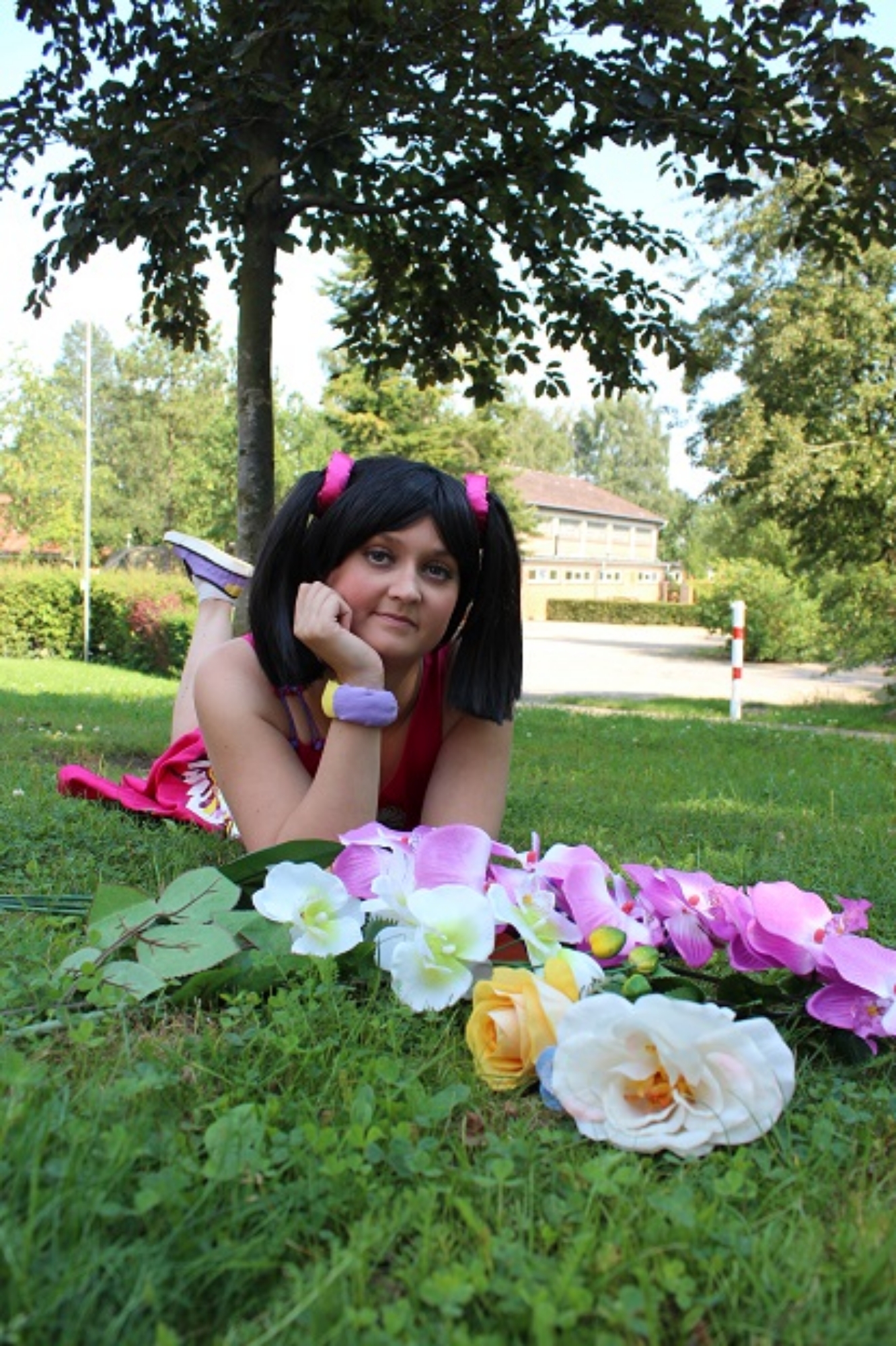 Xiaoyu (Kleid) — photo 31