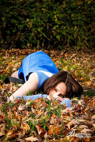 Shayneecreativity - 2014 11, Rinoa