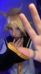 Len kagamine preview 2