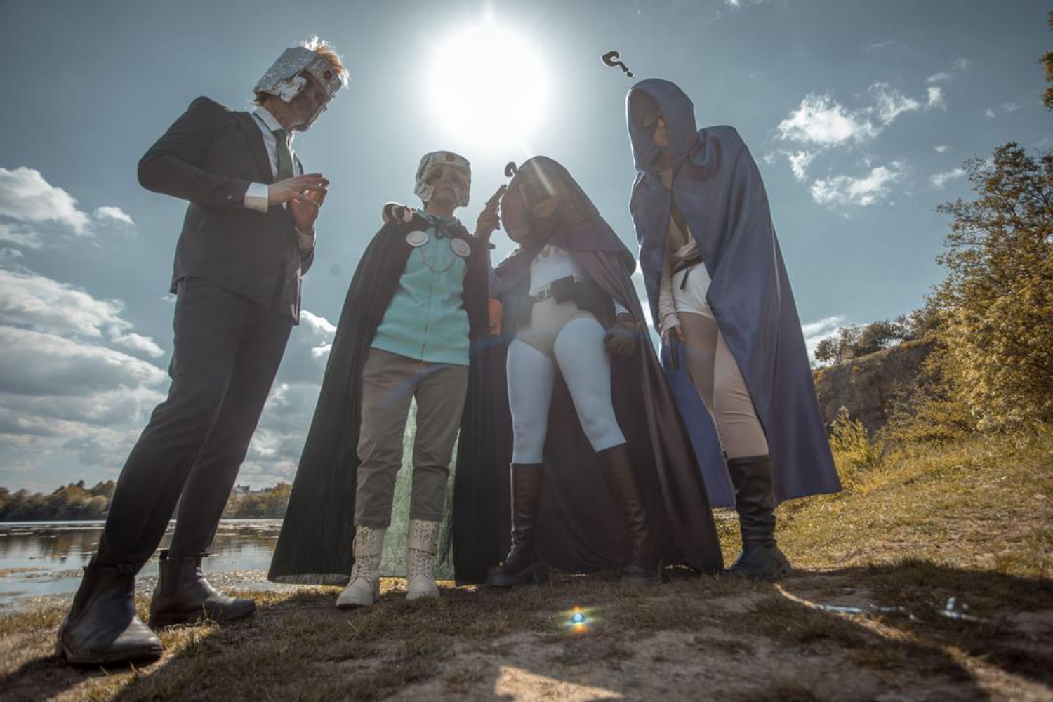 Japanantes - Photo 12