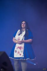 Alice (concours JE) preview 3