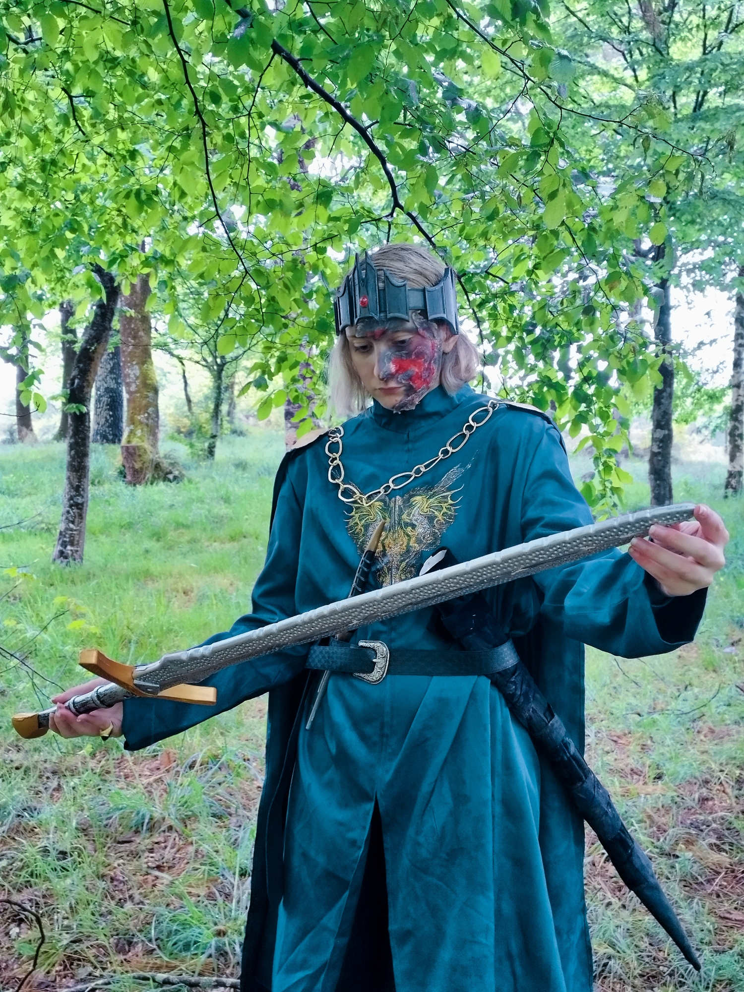 Aegon Targaryen — photo 12