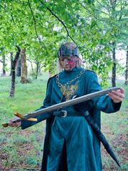 Aegon Targaryen preview 2