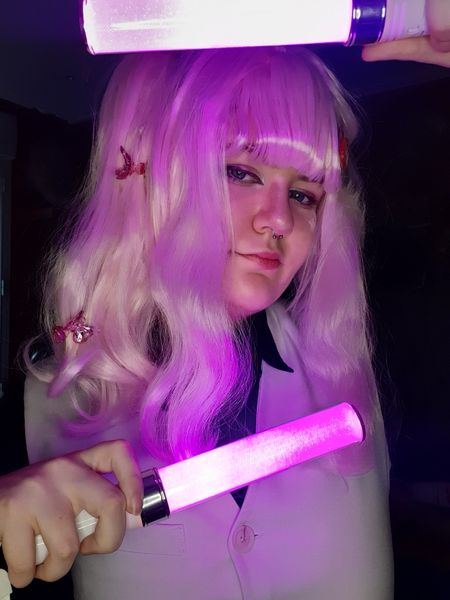 Nash - Mizuki Akiyama