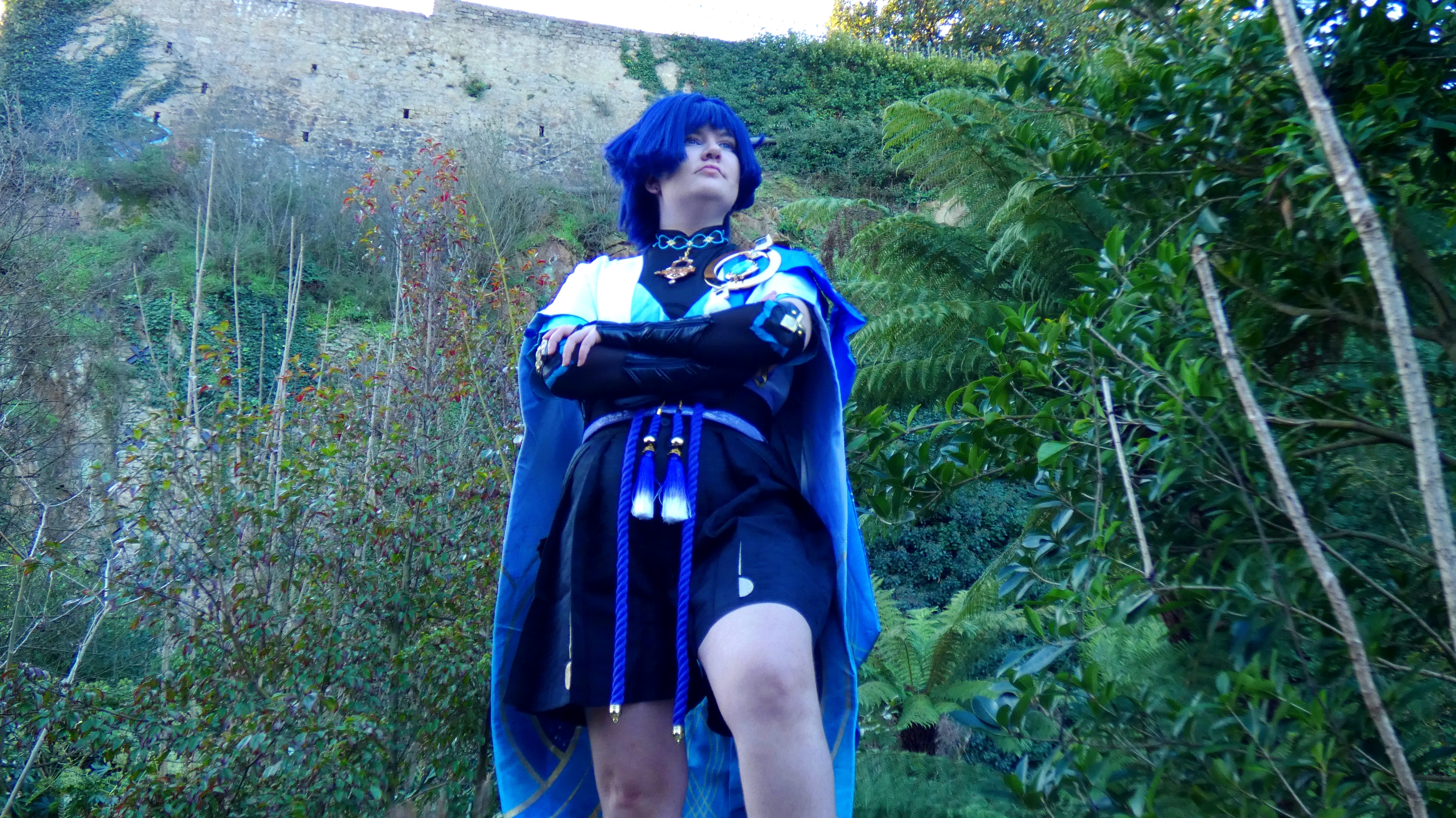 Wanderer/Nomade - Photo 4