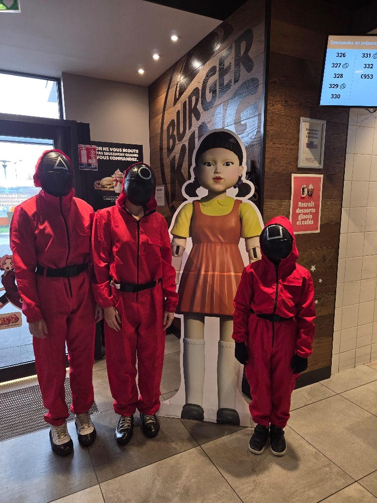 squid game - Photo 8