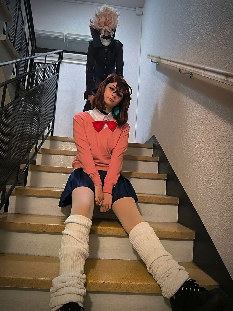 Megamikitagawa – Momo ayase 