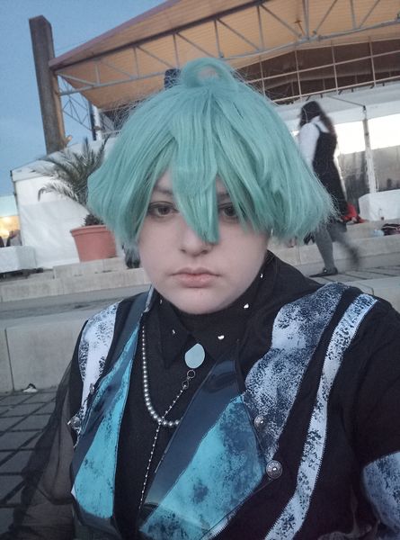 The Cosplay Gazette – 23 April 2026