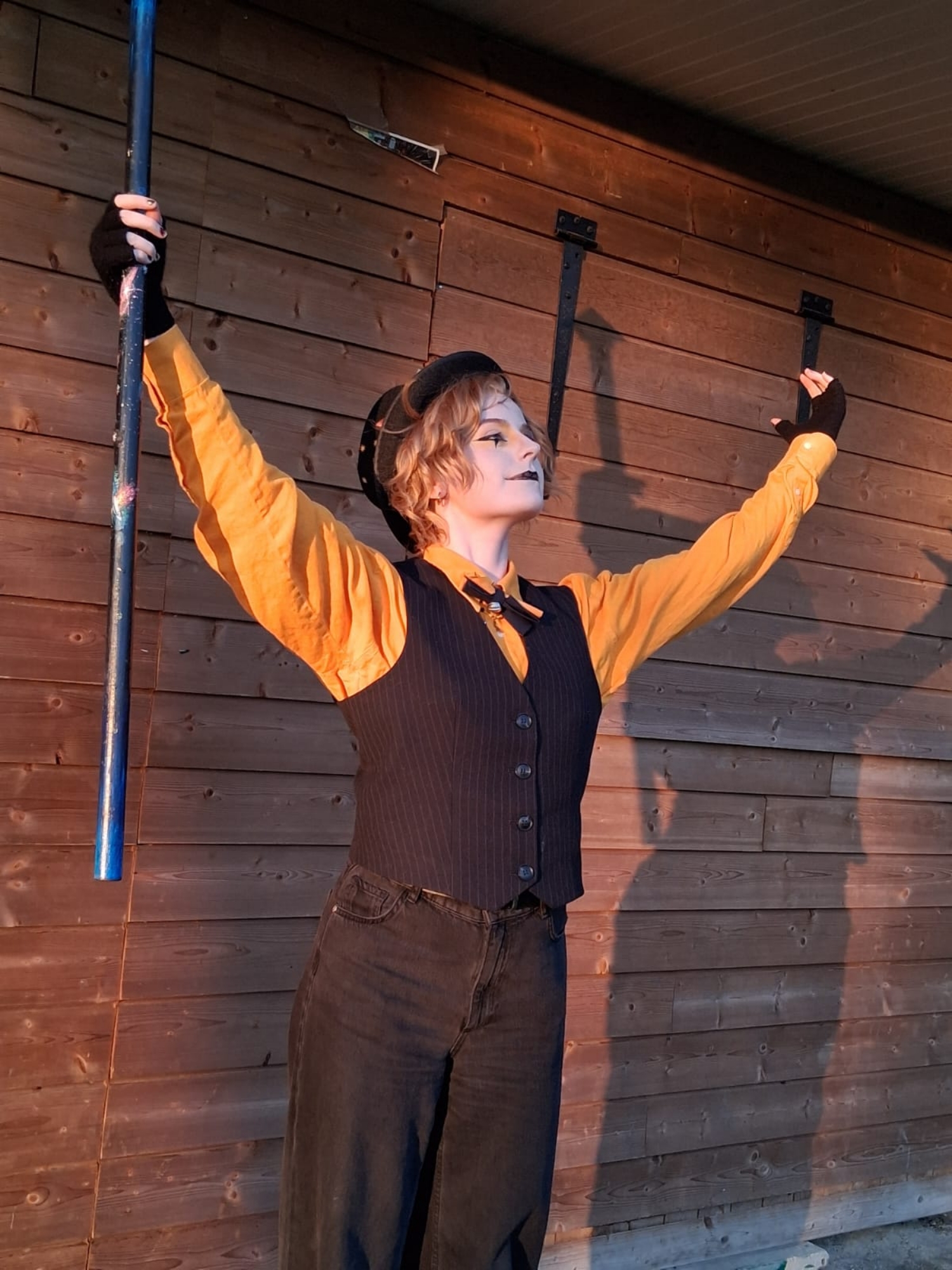 Crespin conv 2026 - Photo 1