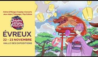 Japan Otaku Festival