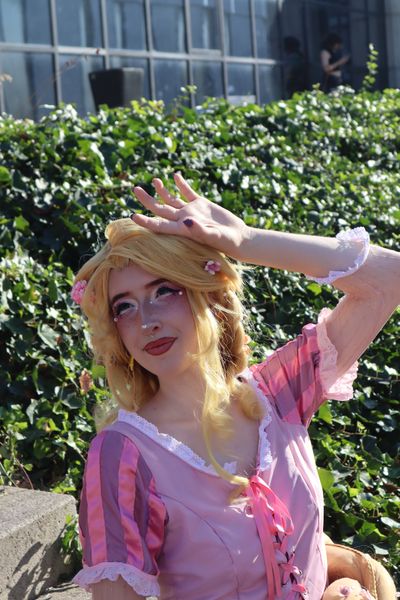_s1lent_ech0splay, Rapunzel PM 2026