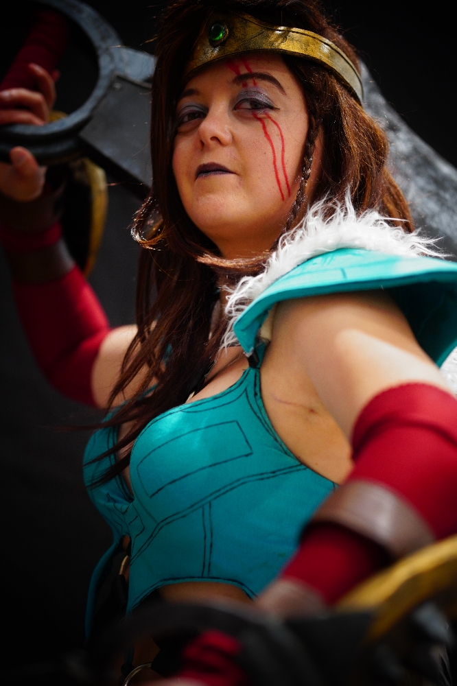Draven - Photo 2