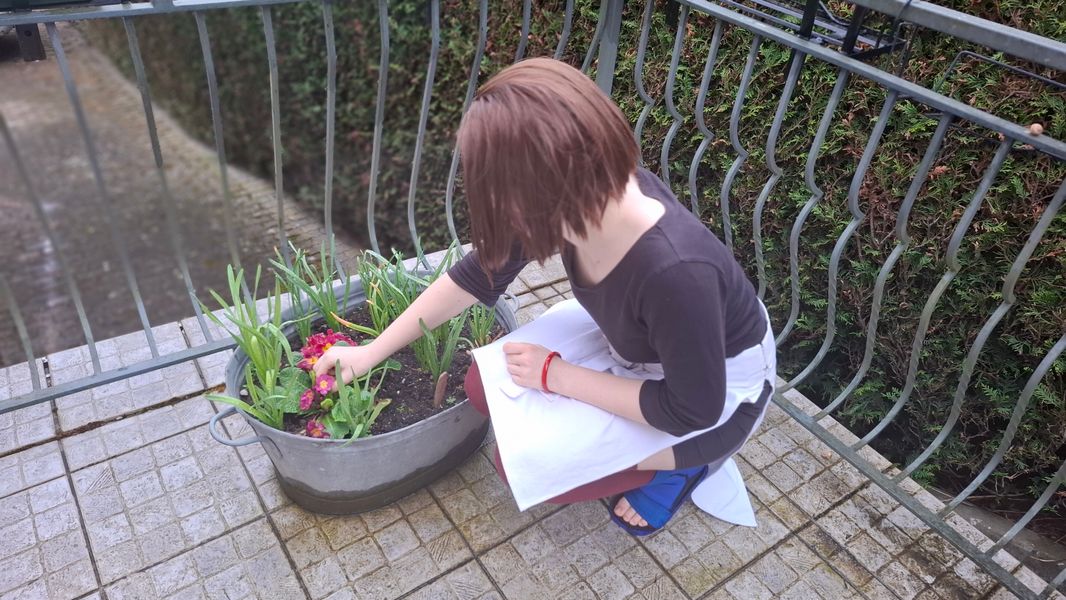 Naruflow_67 - Shooting Rin - 1