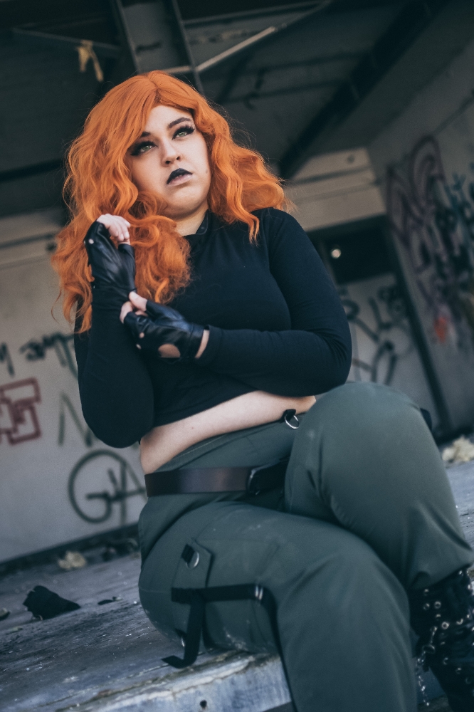 2ieme shooting - Photo 4