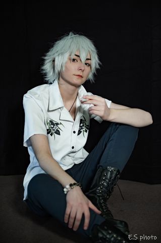 Samatoki Aohitsugi