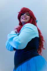 Ariel - Animest 2024 preview 2