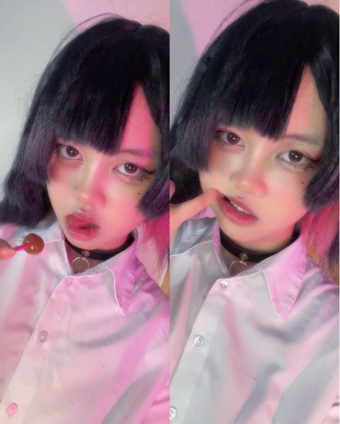 Kanaaa - Ellen Joe