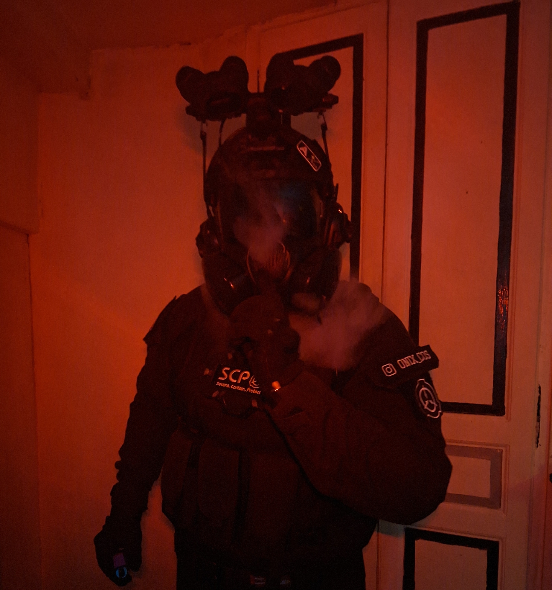 Scp M.T.F — photo 27