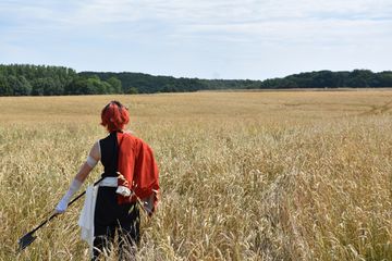 Stark preview 2